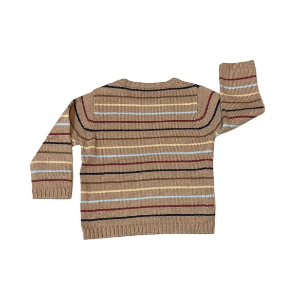 NWOT Janie and Jack Sweater 3T - Picture 3 of 5